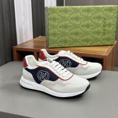 Gucci Low Shoes